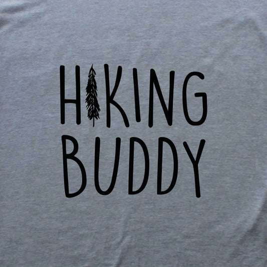 Hiking Buddy T-shirt