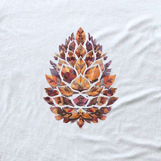 Pine Cone T-shirt