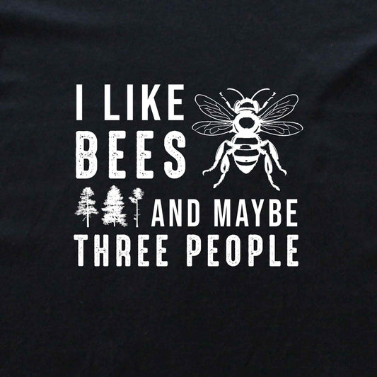 I Like Bees T-shirt