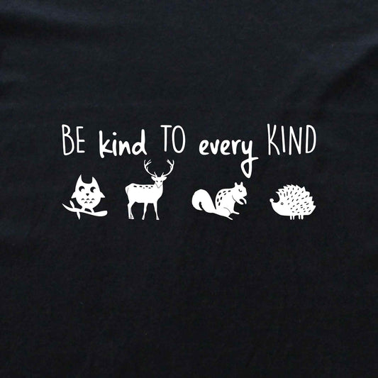 Be Kind To Every Kind T-shirt