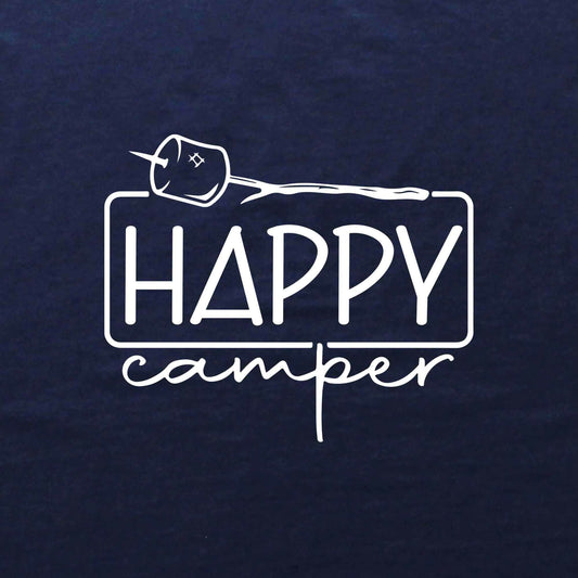 Happy Camper T-shirt