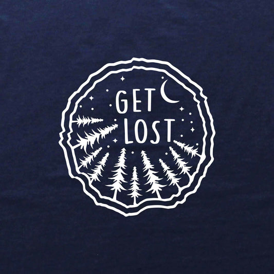 Get Lost T-shirt
