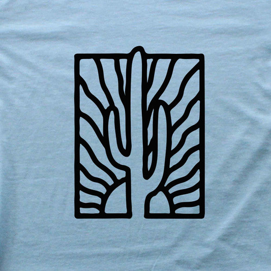 Harsh Cactus T-shirt