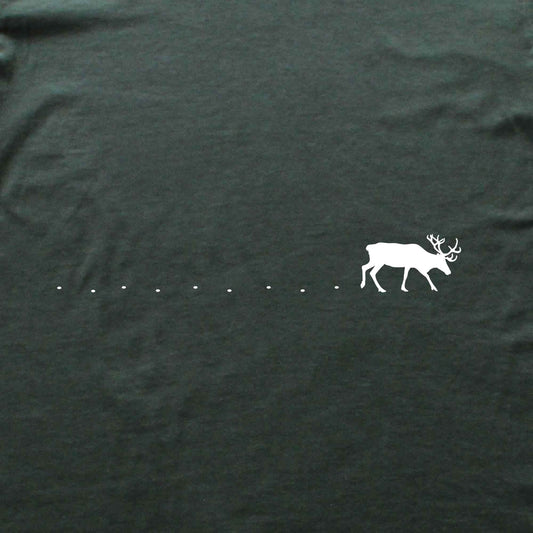 Deer Path T-shirt