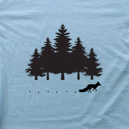 Fox Forest T-shirt