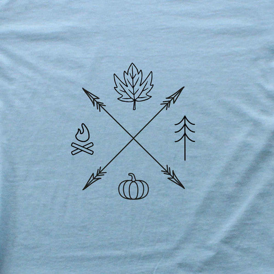 Fall Elements T-shirt