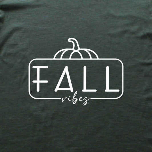 Fall Vibes T-shirt