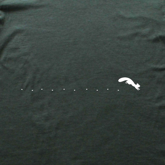Squirrel Path T-shirt
