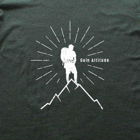 Gain Altitude T-shirt
