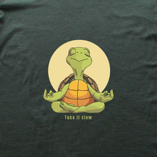 Take it Slow T-shirt