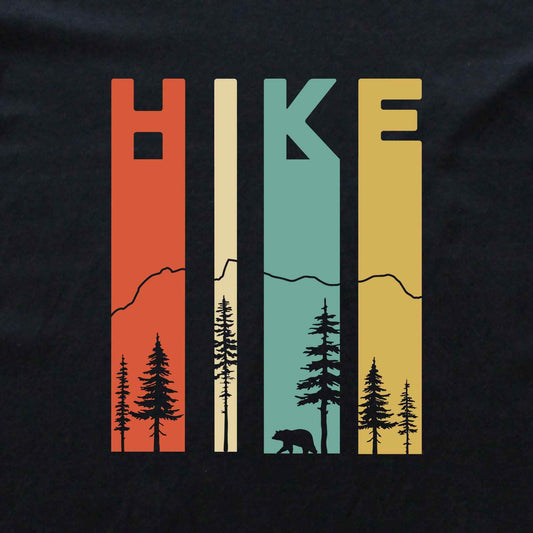 Hike T-shirt