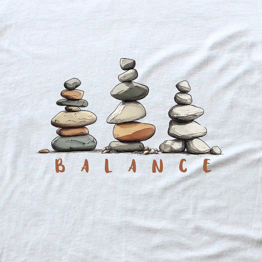Balance T-shirt