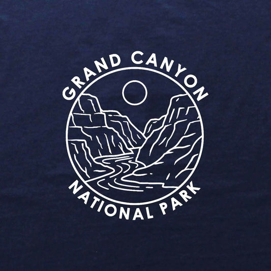 Grand Canyon National Park T-shirt