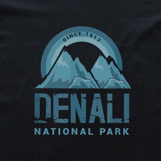 Denali National Park T-shirt