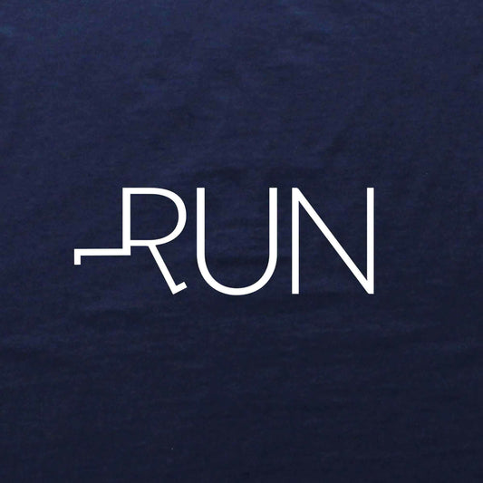 RUN T-shirt
