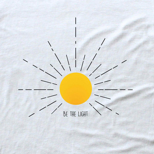 Be The Light T-shirt