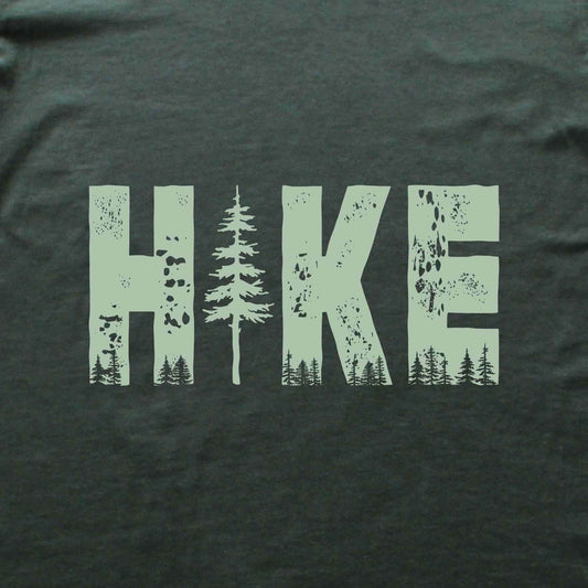 Hike T-shirt