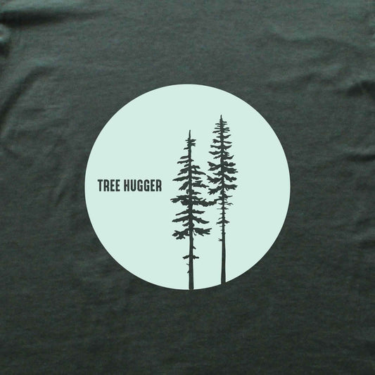 Tree Hugger T-shirt