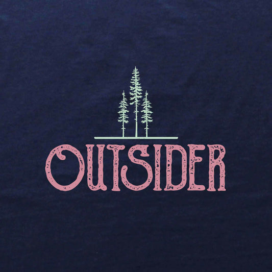Outsider T-shirt