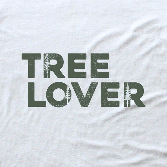 Tree Lover T-shirt