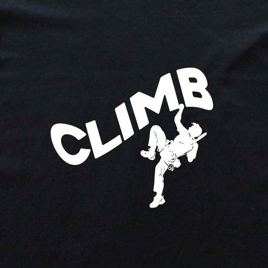 Climb T-shirt