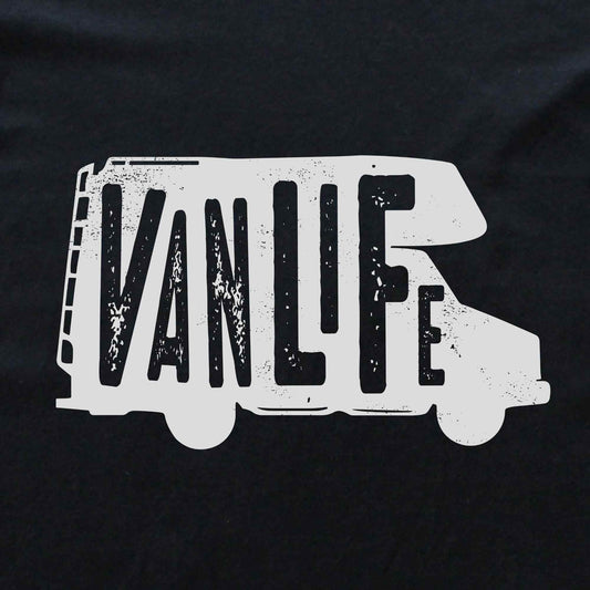 Van Life Silhouette T-shirt
