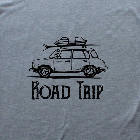 Road Trip T-shirt