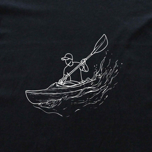 Kayak Flow T-shirt