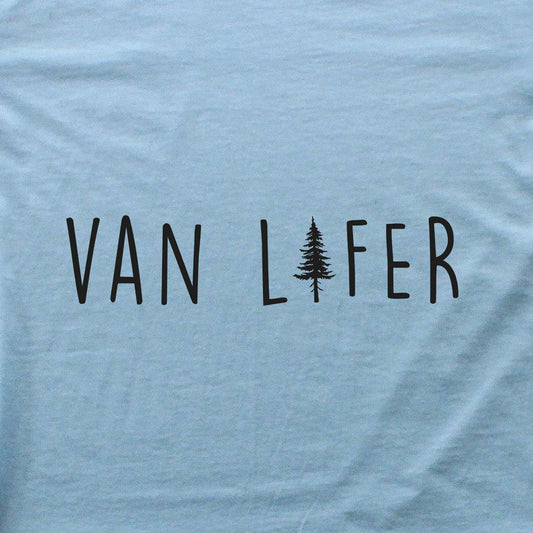 Van Lifer T-shirt