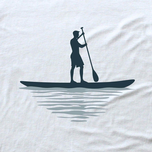 PaddleBoarder T-shirt