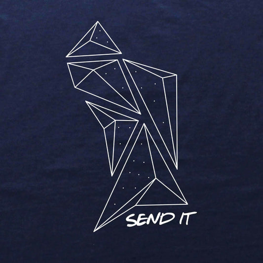 Send It Climbing T-shirt