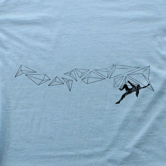 Climber Path T-shirt