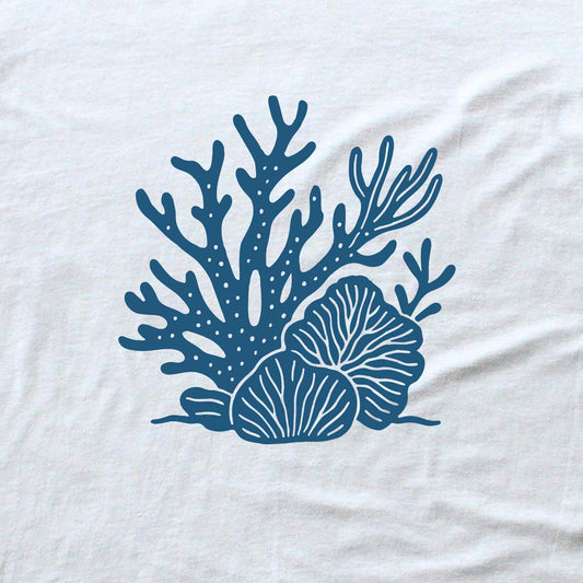 Coral Reef T-shirt