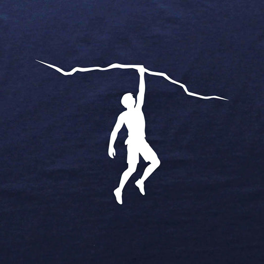 Cliff Climber T-shirt