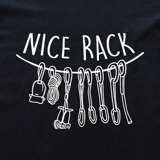 Nice Rack T-shirt