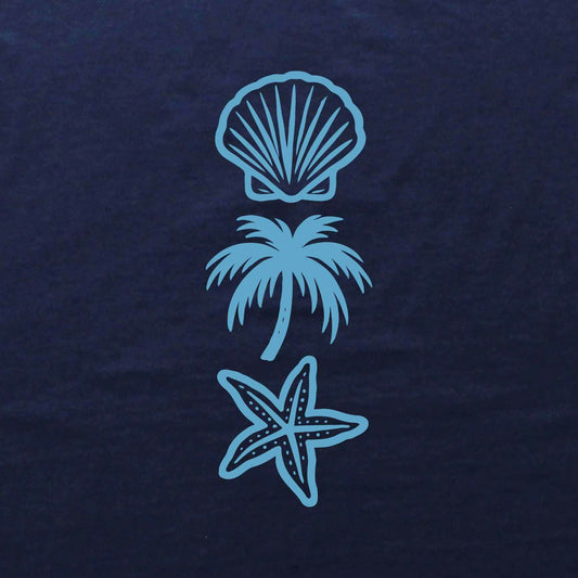 Ocean Elements T-shirt