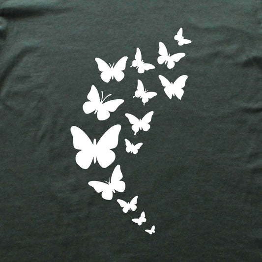 Butterflies T-shirt