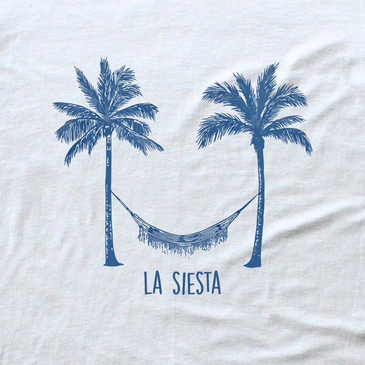 La Siesta T-shirt