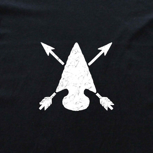 Flint Arrow T-shirt