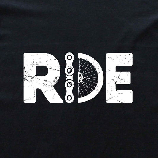 Ride T-shirt