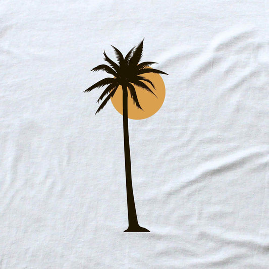 Palm Tree T-shirt