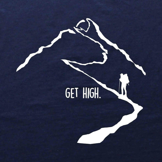 Montain Path T-shirt
