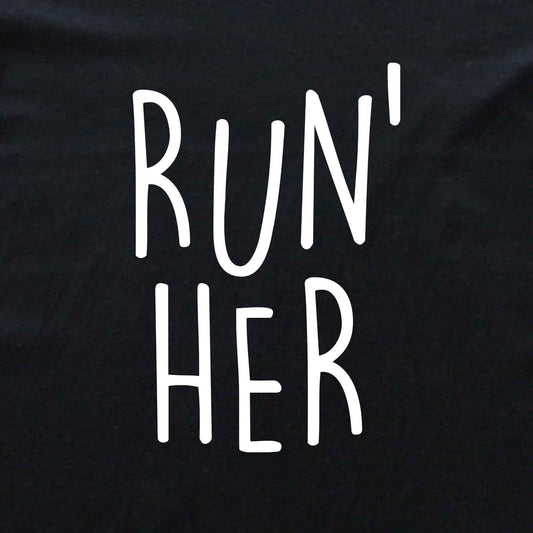 Run'Her T-shirt