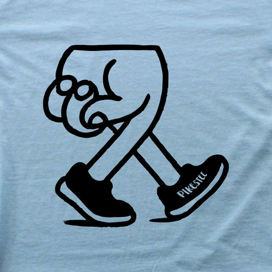 Fingers Run T-shirt