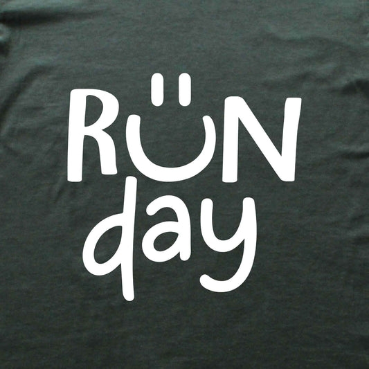 Run Day T-shirt