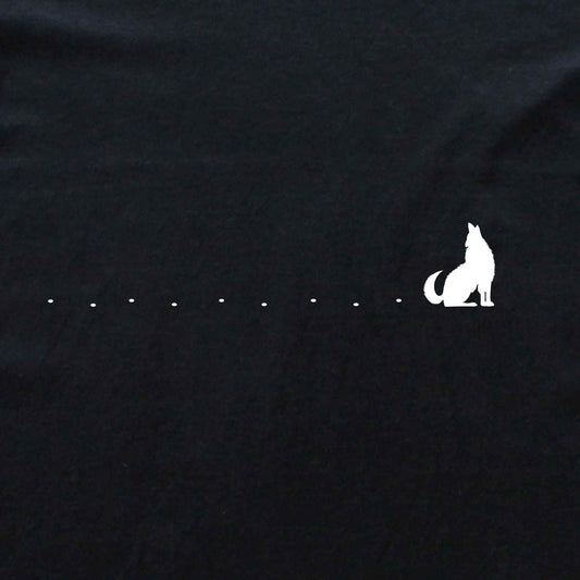 Wolf Path T-shirt