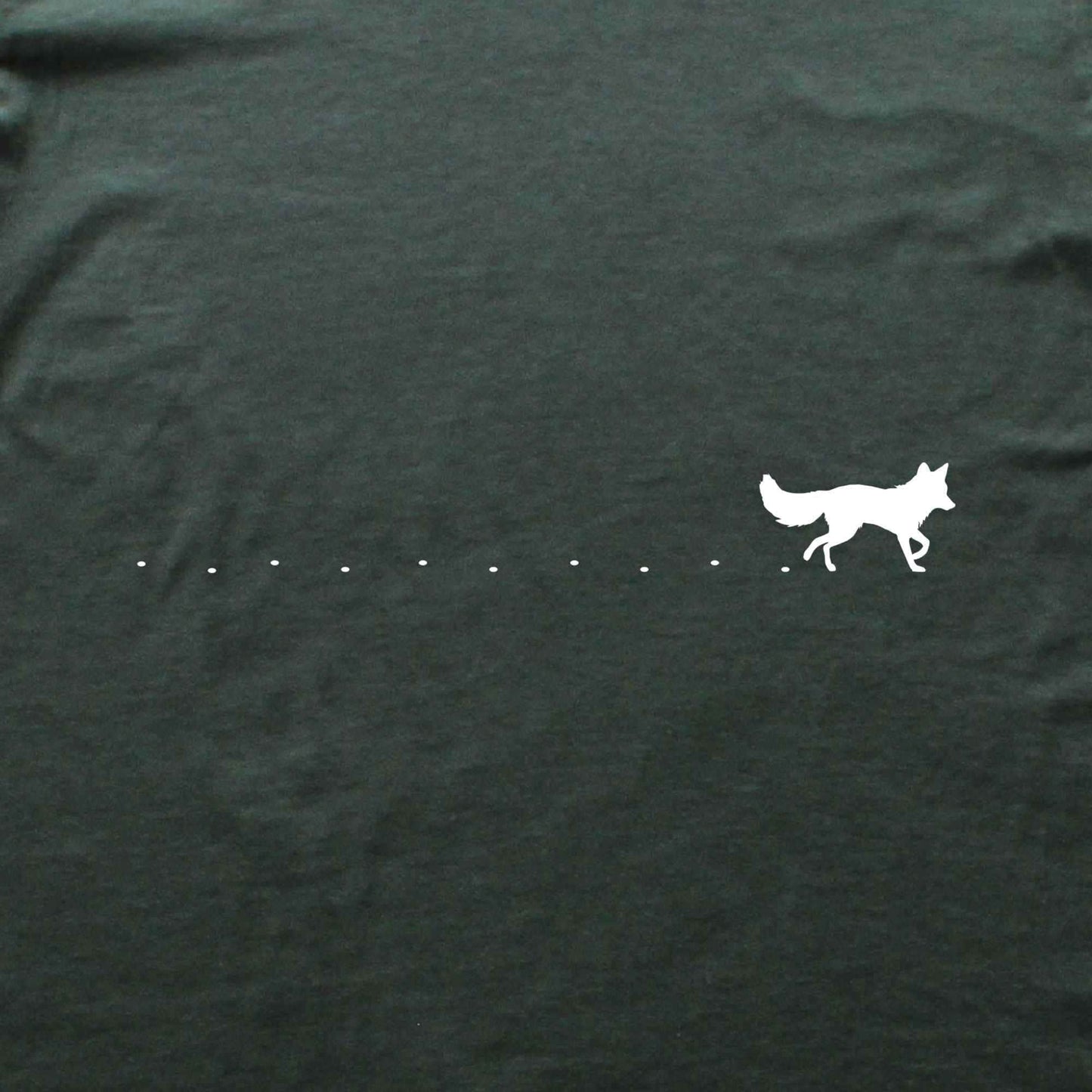 Fox Path Hoodie