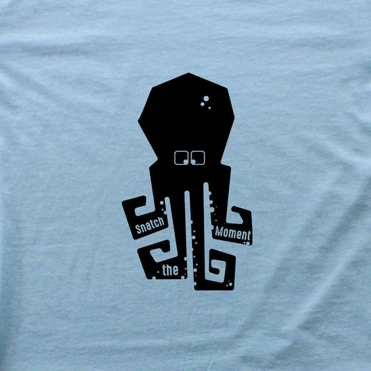 Snatch The Moment T-shirt