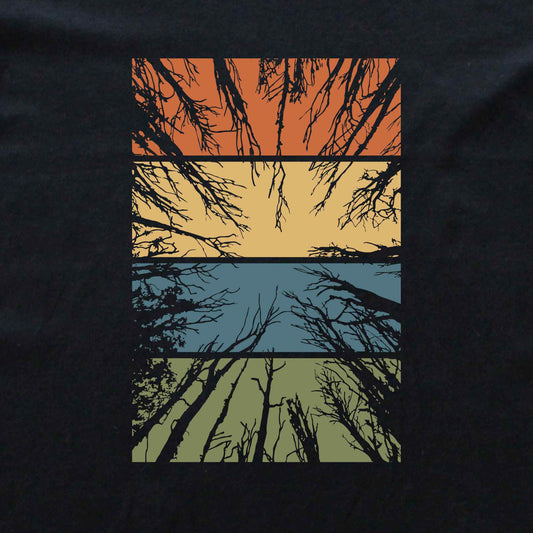Tree Canopy T-shirt