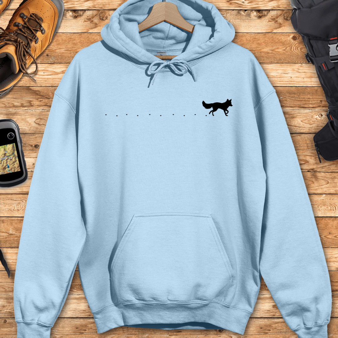 Fox Path Hoodie